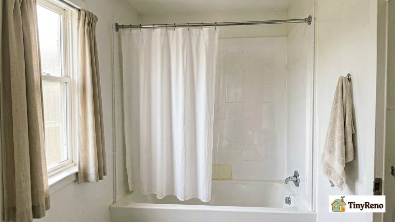 How to Hang Curtain Rods Without Drilling: 7 Renter Methods