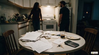 How to Evict a Housemate (What I Did — and What I'd Skip)