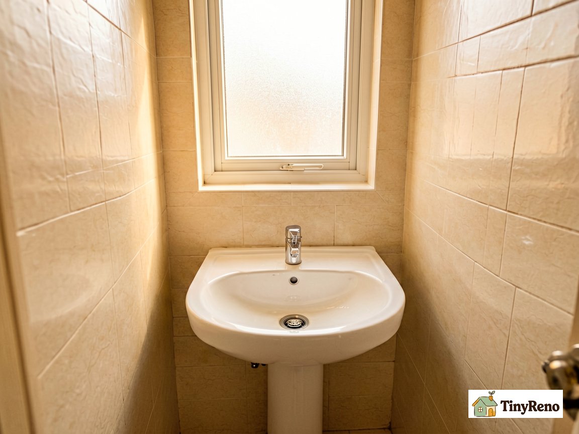 Is Black Sludge in Sink Dangerous: 4 Causes to Know