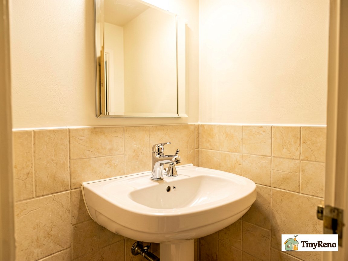 Mold on Faucet: Why It Comes Back and How to Stop It