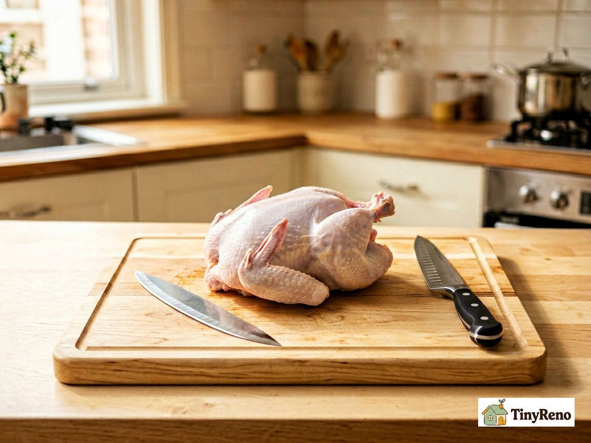 What Is a Boning Knife (And the 4 Things It Is Not)