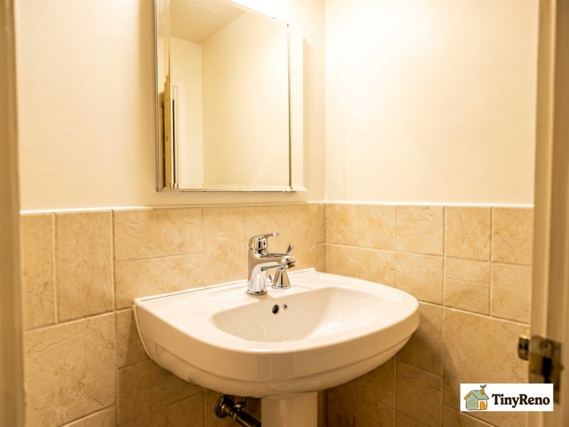 Mold on Faucet: Why It Comes Back and How to Stop It