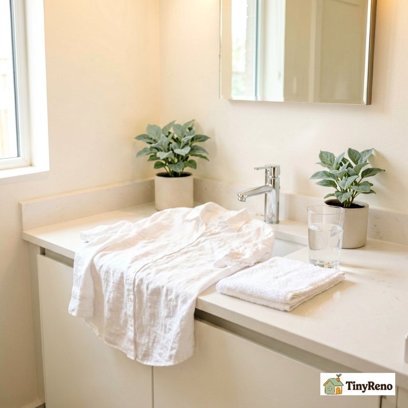 How to Remove Water Stains from Clothes: Why the Stain Got Worse When You Tried to Fix It