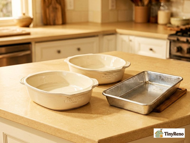 Can Ceramic Go in Oven: 3 Categories and the Crack Test