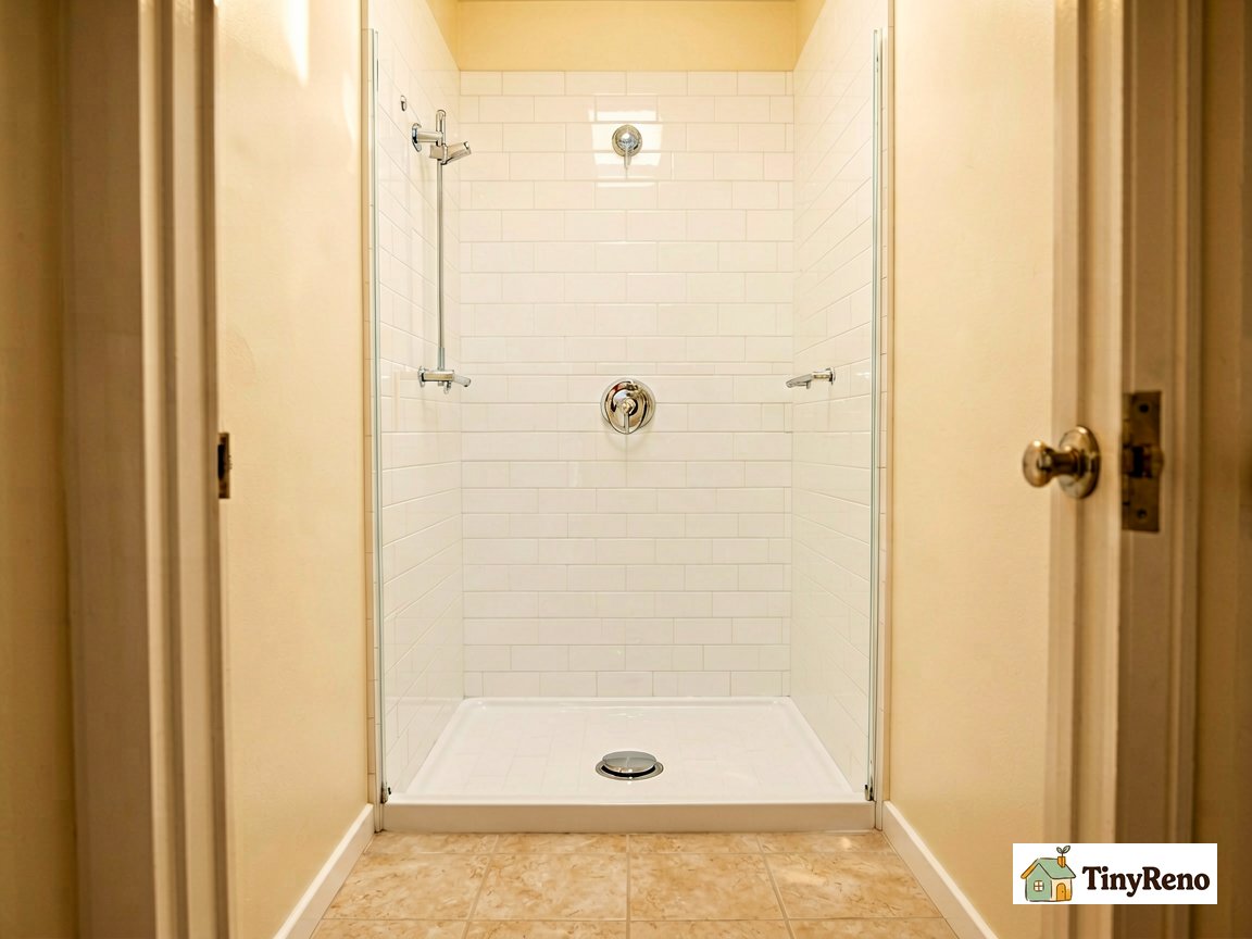 Why Your Shower Drain Smells Like Sewage (And the 4 Fixes That Actually Work)