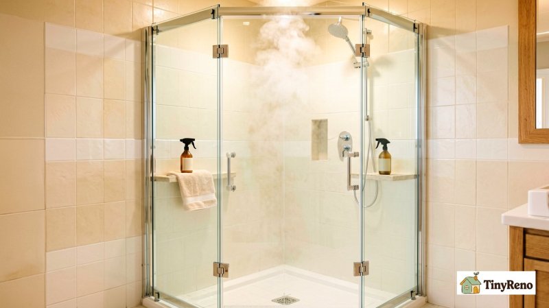 Removing Soap Scum from Shower: A 3-Month Stack That Works
