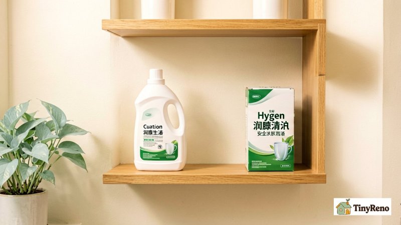 Can You Mix Vinegar and Oxiclean: The Chemistry, and What to Use Instead