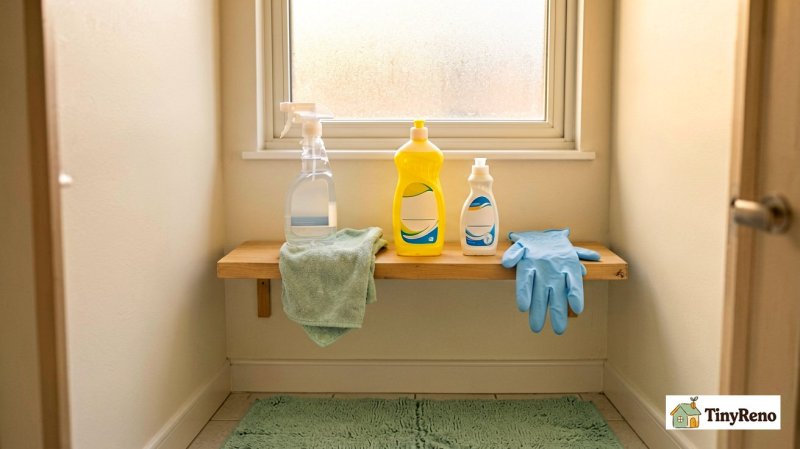 Cleaning Starter: 5 Products That Actually Last a Year