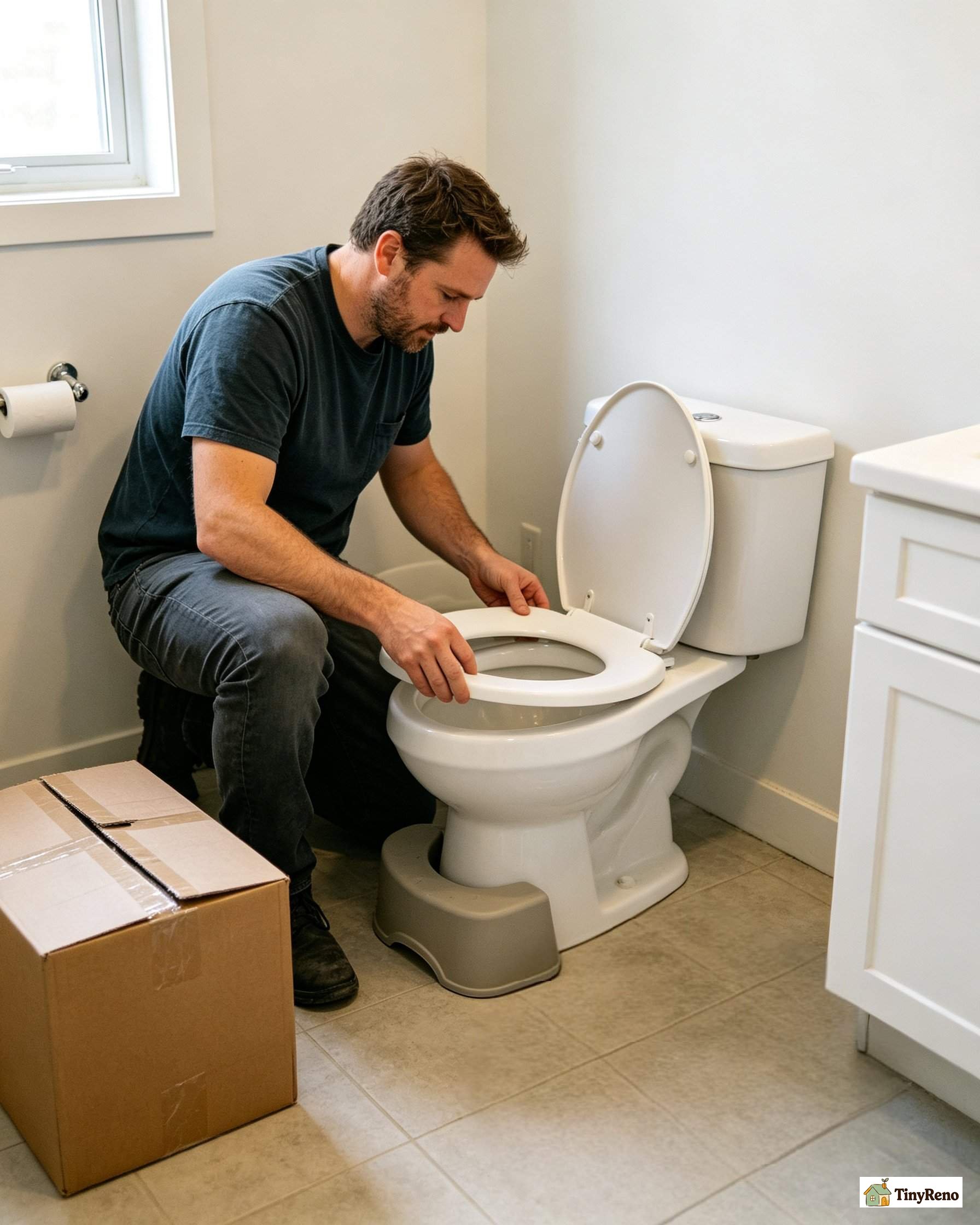 Will the Landlord Notice?