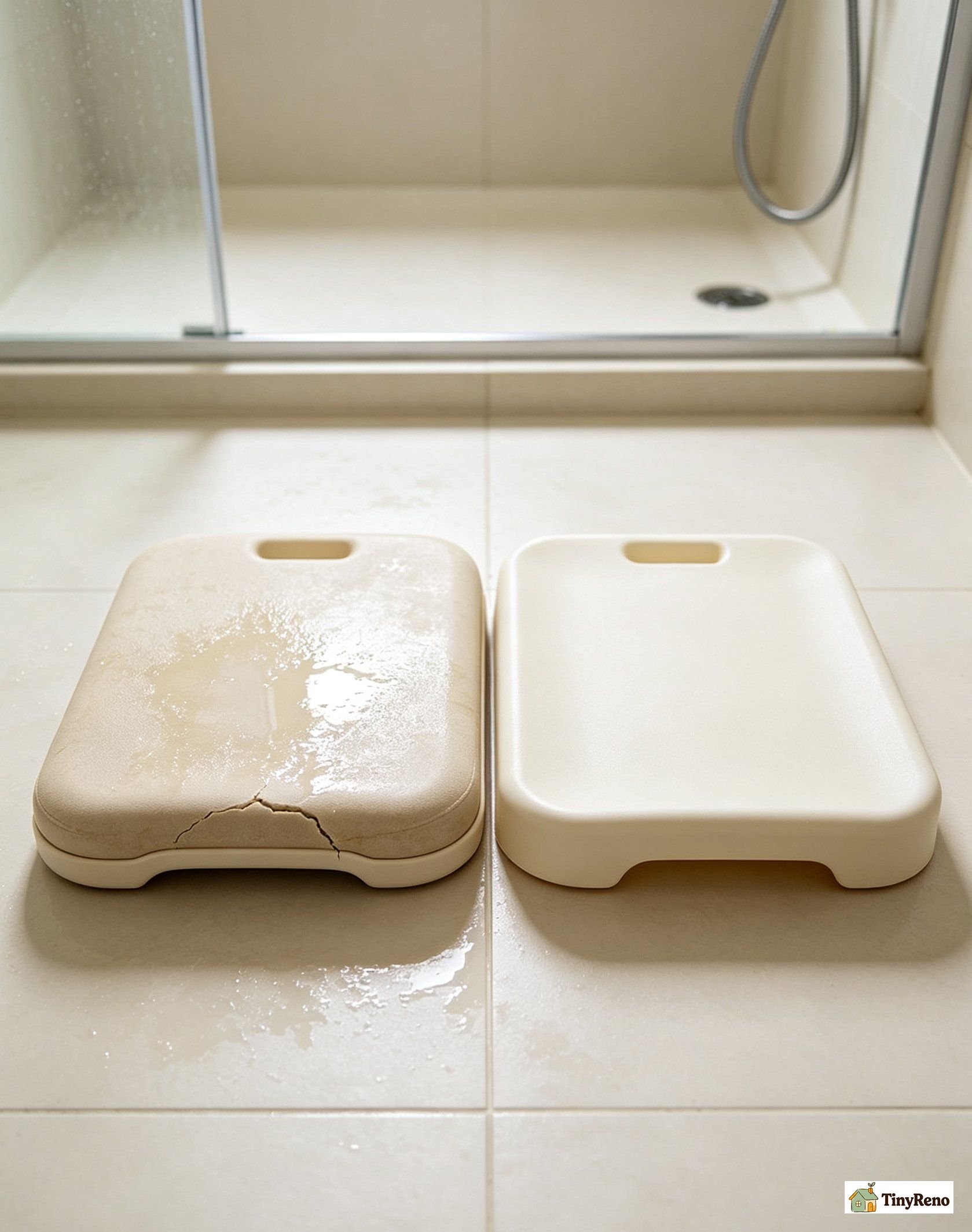 Padded Seat or Hard Plastic?
