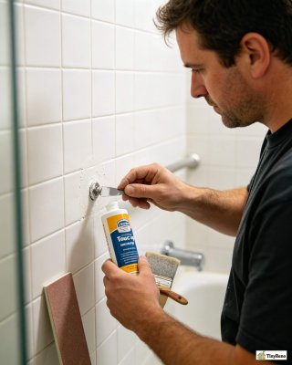 Shower Grab Bar Placement: 3 Rules That Prevent the Daniel Accident