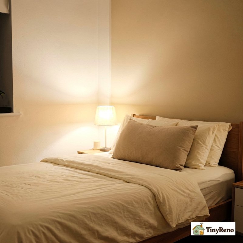 Wedge Pillows for Legs: 5 Honest Picks for Renters (And the 3 Mistakes I Made First)