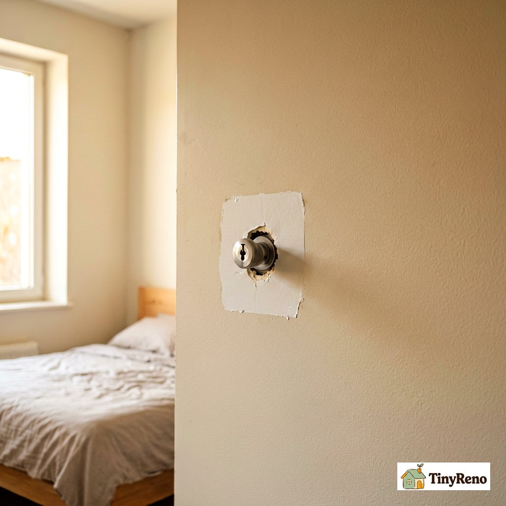 Hole Covers for Walls: 5 Types a Renter Tested (and the 3 That Looked Terrible)