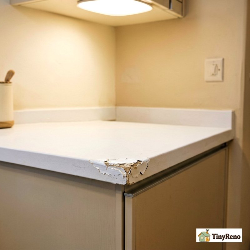 Seamfil: How to Fix Laminate Chips and Seams Without Replacing the Counter