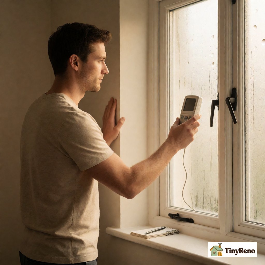 Window Seal Failure: 5 Tests That Tell You If It's the Seal or Something Else