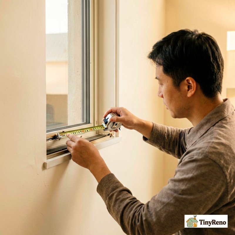 How to Measure Window Screens: 5 Steps, 4 Mistakes, the 1 Tape to Skip