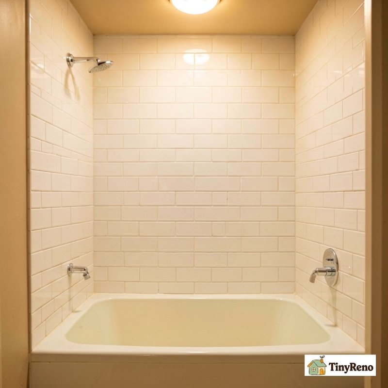Bathtub Wall Tile Ideas: 3 Styles, 4 Prices, 1 That Works for Renters