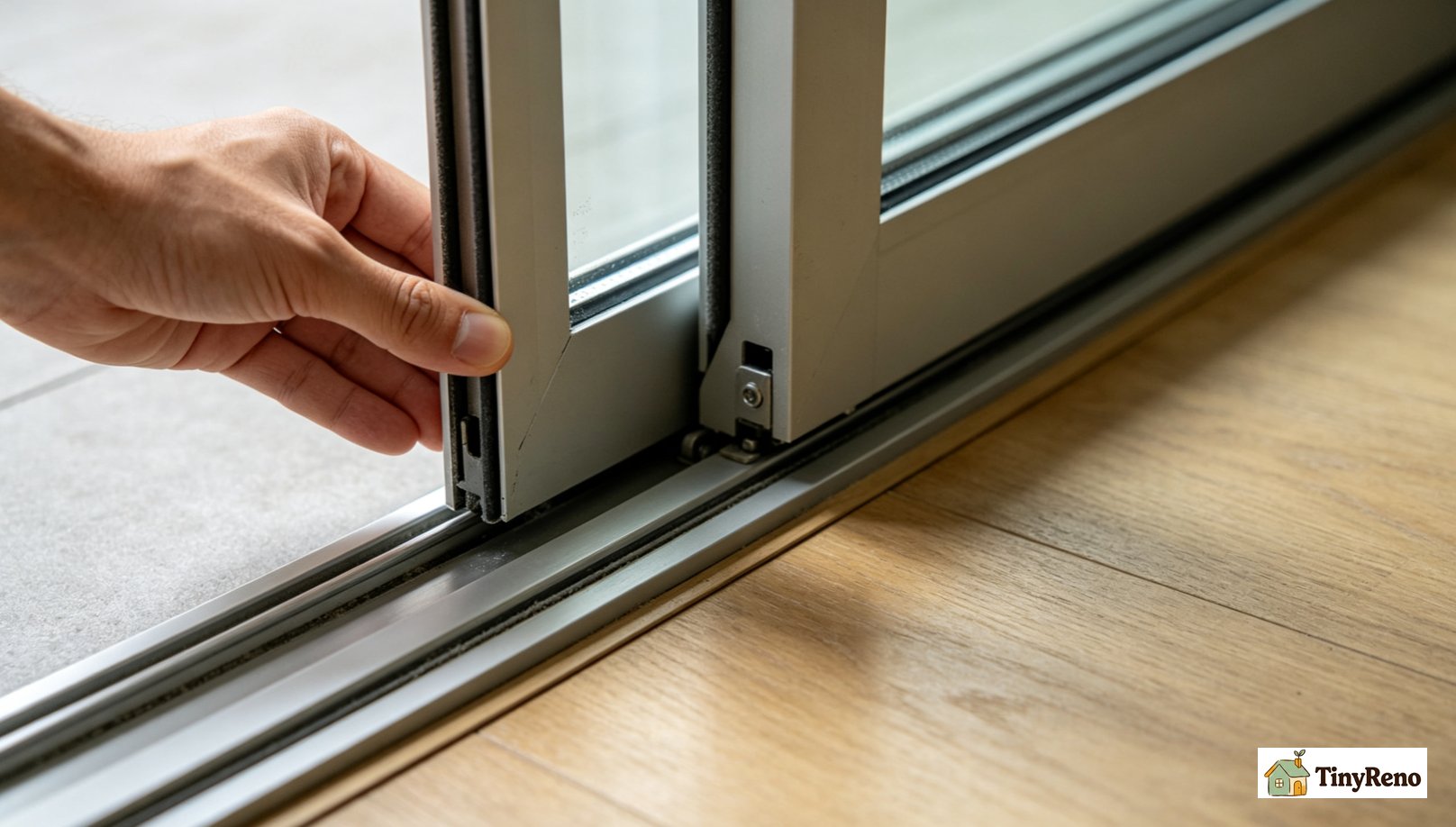 How to Change Rollers on Sliding Glass Door: 5 Steps + 4 Roller Picks