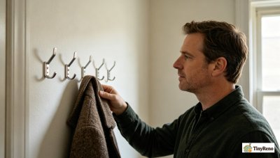 Command Utility Hooks for Heavy Items: 4 Sizes Tested, 1 That Holds 15 Pounds