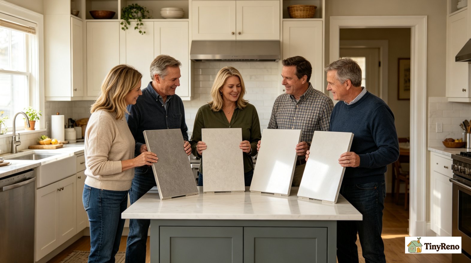 Four key specs for durable high-traffic porcelain tile, PEI rating, thickness, finish type and through-body color