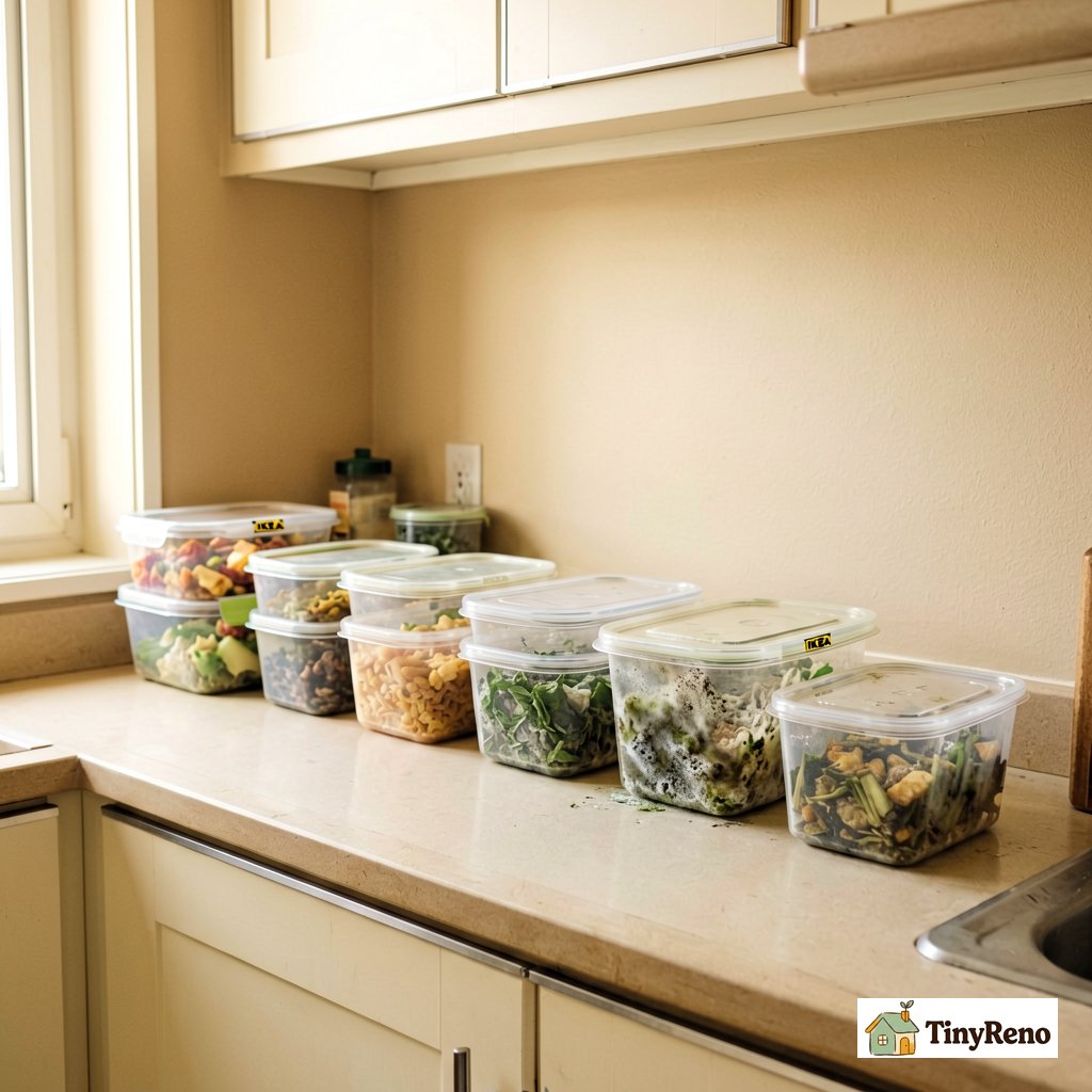 Can Mold Grow on Plastic: 4 Plastics Tested, 2 That Feed It, 2 That Starve It
