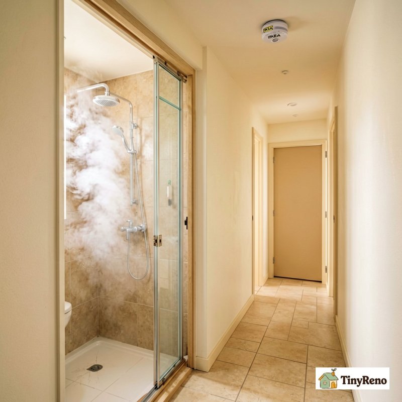 Can Steam Set Off a Fire Alarm: 3 Alarms Tested, 2 That Trip, 1 That Doesn't