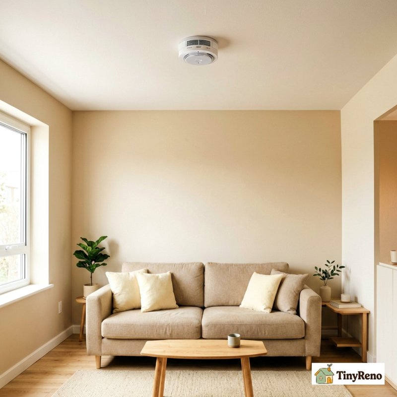Can a Vape Set Off a Smoke Alarm: 3 Things That Trigger It, 3 That Don't