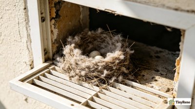 Dryer Vent Wall Box: 5 Types I Tested After My Plastic Hose Fell Off the Window