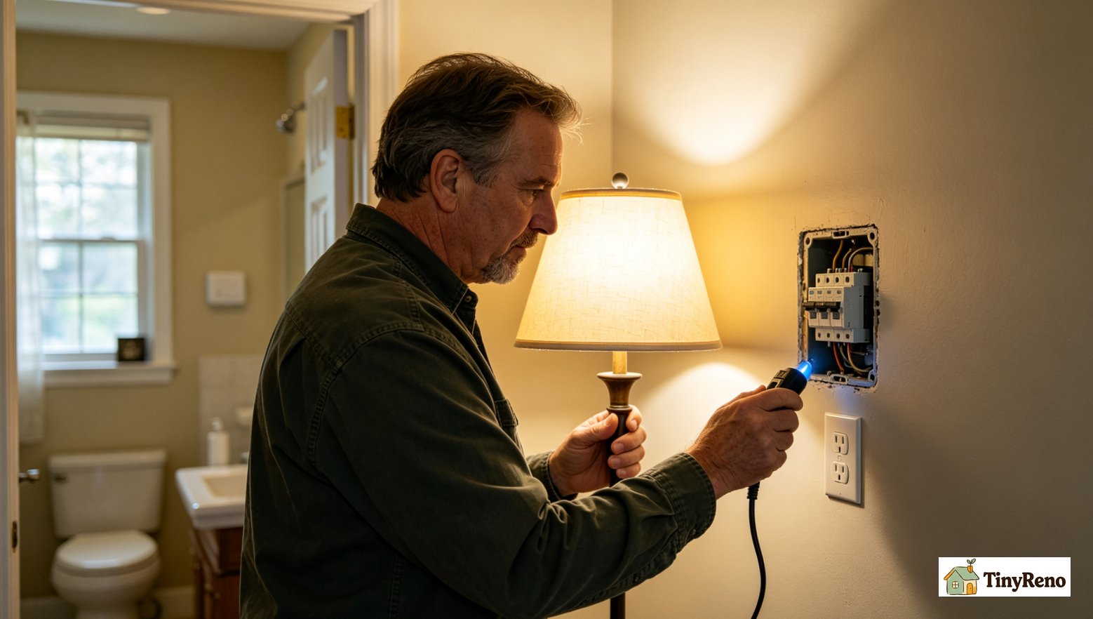 Outlets Not Working Breaker Not Tripped: 5 Causes and the 60-Second Test