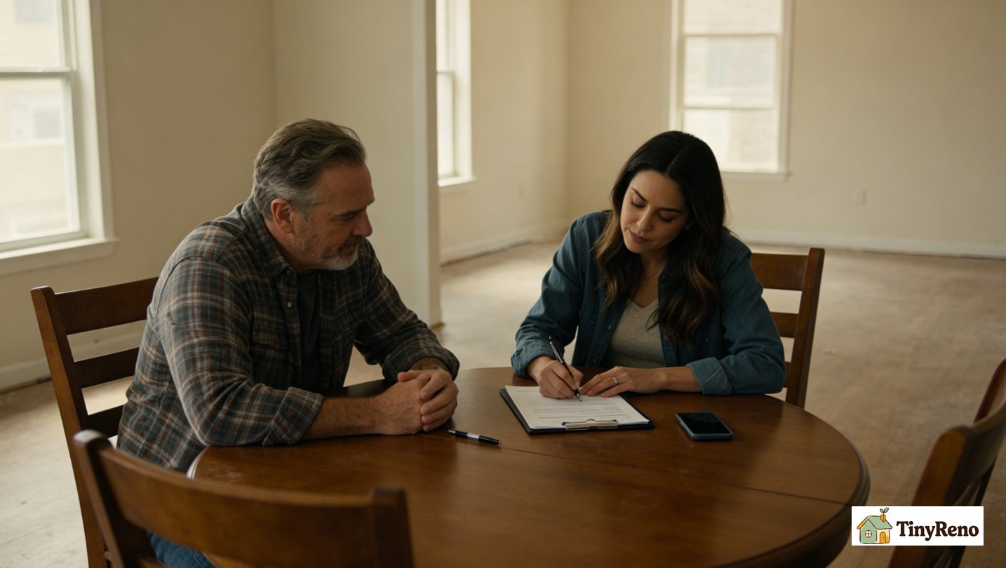 Move Out Inspection Rights: The 3-Window Rule That Decides Your Deposit