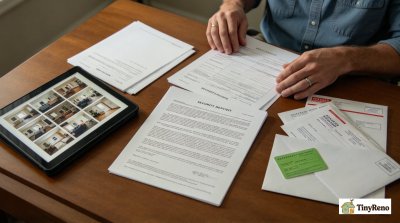 What to Do If Your Landlord Does Not Return Your Security Deposit