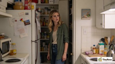 Pantry Size: What Renters Actually Get, and How to Measure Yours