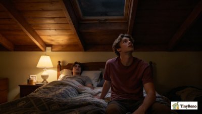 Rats in the Attic: 4 Levels of Evidence Renters Need