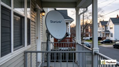 When Home Internet Isn't Plug-and-Play: What Three Renters Paid for Satellite, Hotspot, and Tether