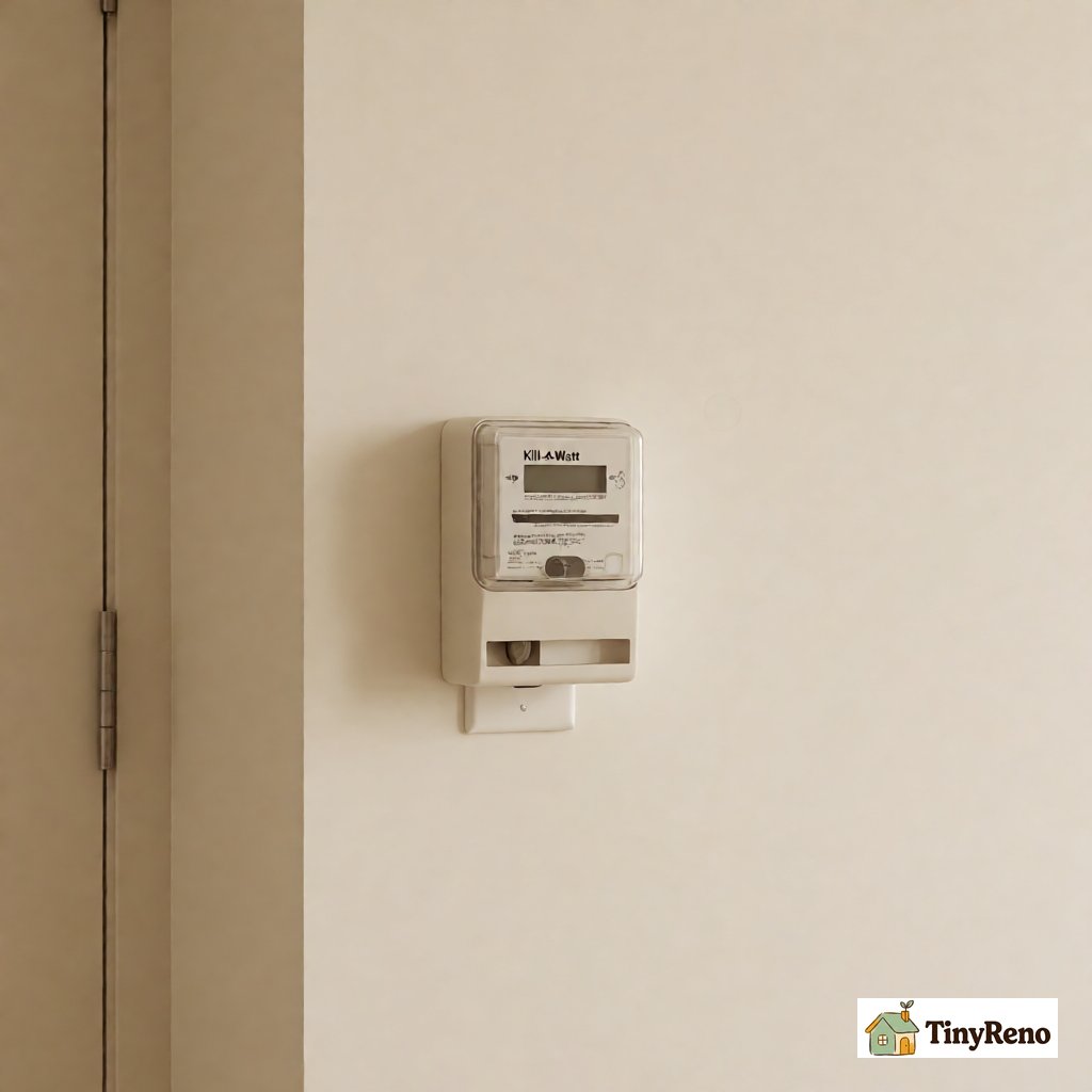 Category 3: Energy Use (Ceiling Fan 5, Tower Fan 2)
