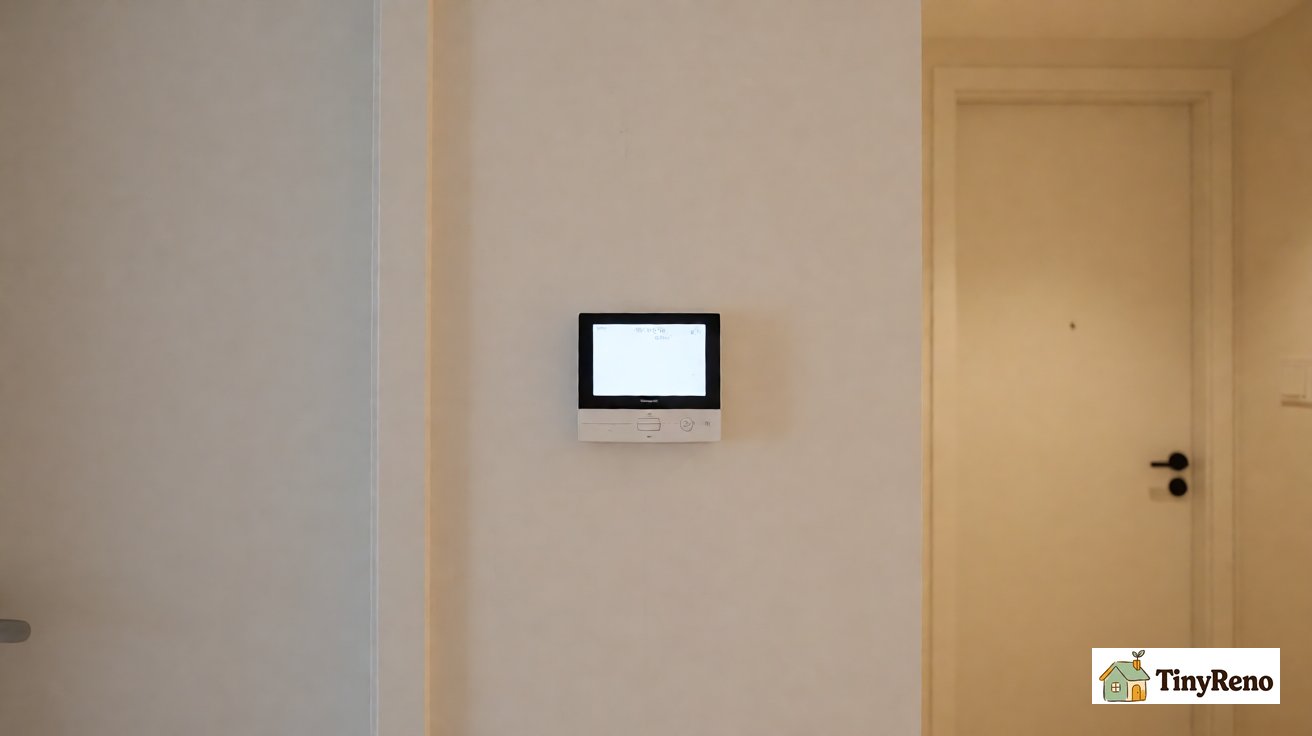 Thermostat Not Working in Your Apartment? 9 Renter-Safe Fixes and the 2 That Need the Landlord
