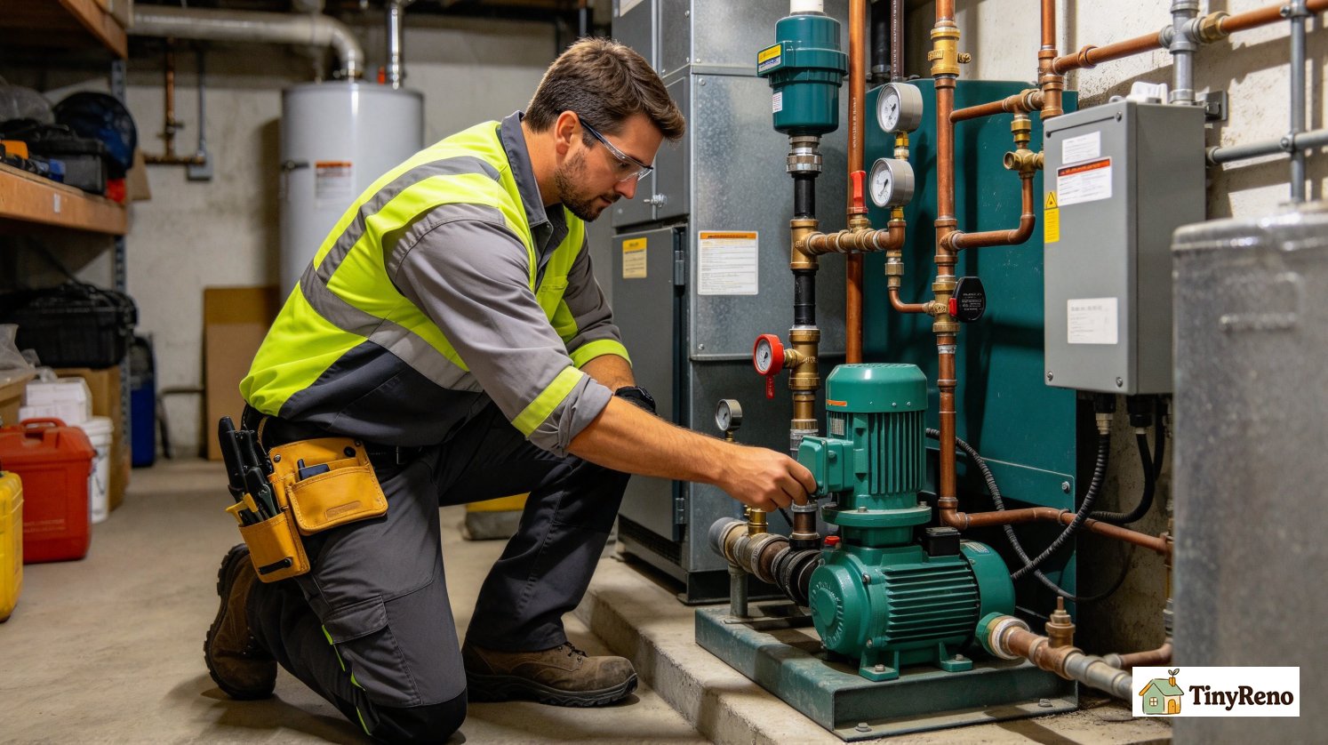 When the Boiler Stops Heating: A Renter Complaint Letter That Gets Repairs Moving