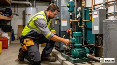 When the Boiler Stops Heating: A Renter Complaint Letter That Gets Repairs Moving