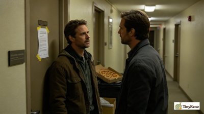 Apartment Trash Room Rules: What Gets You Noticed