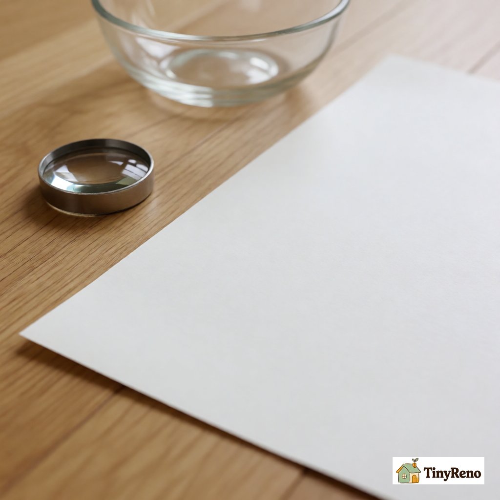 Identify what you actually caught with a hand lens before deciding whether the trap or the garment is the problem