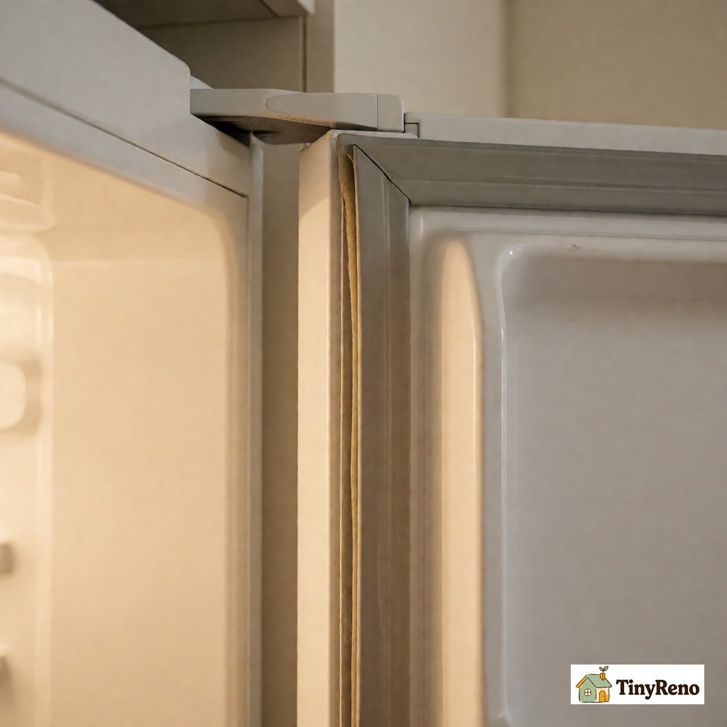 Test the appliance before you accept a charge, so you know which failures existed before you moved in