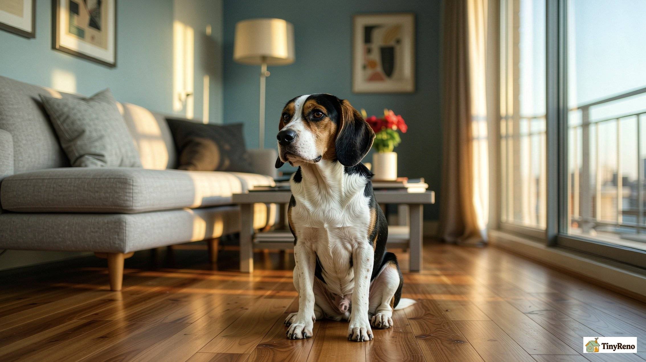 Pet Deposit Agreement: What Counts as Damage and What Never Does