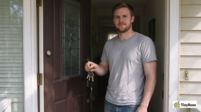 Lock Change on Move Out: Key Fees and Deposit Deductions
