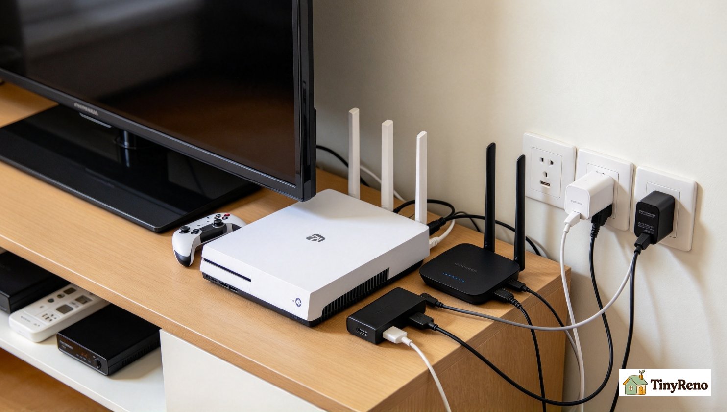 Energy Monitor Apartment Renter: Plug In Meter or Guess From the Bill