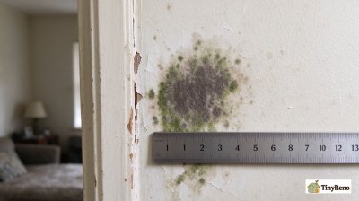 Mould Remover Apartment Renter: What Bleach Removes and What It Cannot