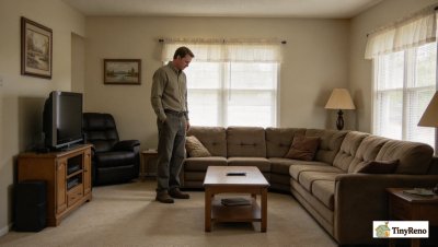 Carpet Cleaning on Deposit: What a Renter Actually Has to Pay