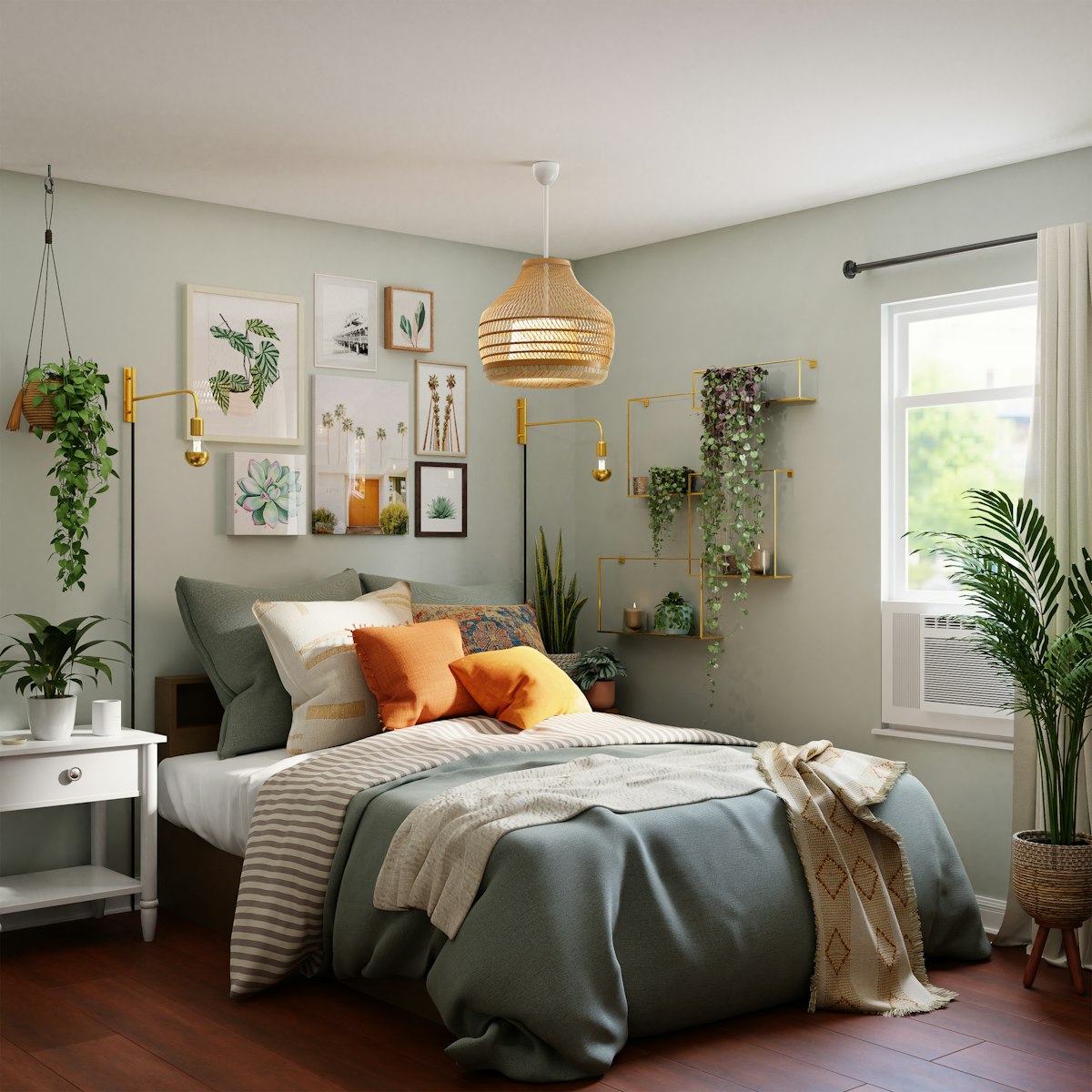 Removable Wallpaper That Actually Strips Clean: 4 Brands Tested After 12 Months