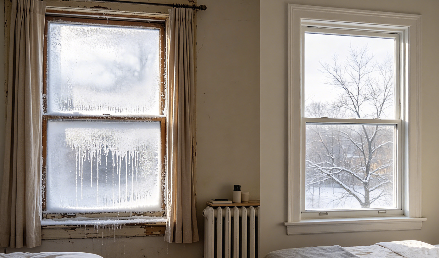 7 Renter-Friendly Fixes for Window Condensation (No Drilling, No Permanent Changes)