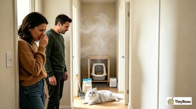 Your Litter Box Filter Is Fake — Replace It With This